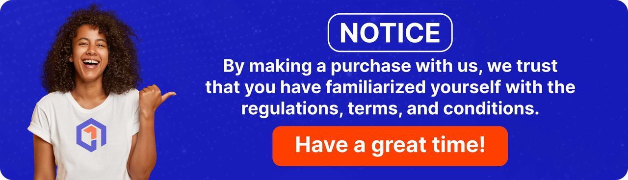 Notice